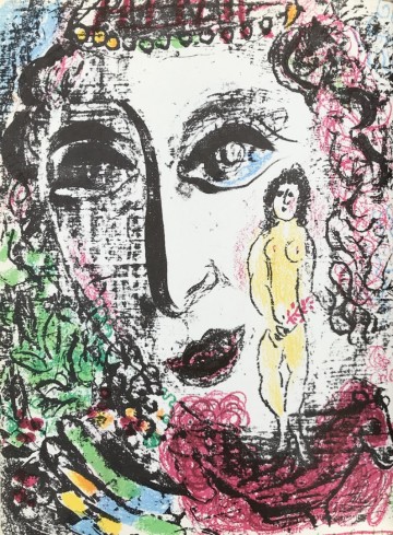 Lapparition au cirque 1